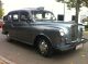 1995 Austin  Fairway London Taxi TUV new!! Van / Minibus Used vehicle photo 6