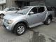 2009 Mitsubishi  L200 4x4 Double Cab Intense Pelle / NAV / Tetto Off-road Vehicle/Pickup Truck Used vehicle photo 1