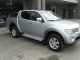 2009 Mitsubishi  L200 4x4 Double Cab Intense Pelle / NAV / Tetto Off-road Vehicle/Pickup Truck Used vehicle photo 3