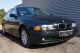 BMW  525i Aut. * KLIMAAUT. / PDC / LMF / SCHECKH. MAINTAINED ** 2002 Used vehicle photo
