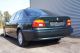 2002 BMW  525i Aut. * KLIMAAUT. / PDC / LMF / SCHECKH. MAINTAINED ** Limousine Used vehicle photo 6