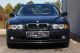 2002 BMW  525i Aut. * KLIMAAUT. / PDC / LMF / SCHECKH. MAINTAINED ** Limousine Used vehicle photo 7