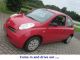 Nissan  Micra 1.2 Plus AIR ** ** ** firsthand 2004 Used vehicle photo