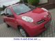 2004 Nissan  Micra 1.2 Plus AIR ** ** ** firsthand Small Car Used vehicle photo 2