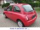 2004 Nissan  Micra 1.2 Plus AIR ** ** ** firsthand Small Car Used vehicle photo 6