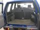 2000 Isuzu  DOHC 3.0 TD 4x4 clima con ridotte 1anno bollo pa Off-road Vehicle/Pickup Truck Used vehicle photo 11