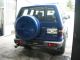 2000 Isuzu  DOHC 3.0 TD 4x4 clima con ridotte 1anno bollo pa Off-road Vehicle/Pickup Truck Used vehicle photo 5