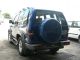 2000 Isuzu  DOHC 3.0 TD 4x4 clima con ridotte 1anno bollo pa Off-road Vehicle/Pickup Truck Used vehicle photo 6