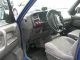 2000 Isuzu  DOHC 3.0 TD 4x4 clima con ridotte 1anno bollo pa Off-road Vehicle/Pickup Truck Used vehicle photo 7