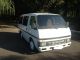 1990 Isuzu  MIDI Van / Minibus Used vehicle photo 1