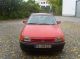 Opel  Astra F-CC 1994 Used vehicle photo