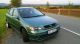 2000 Opel  Astra G 5-dr sport, 1.6 O. he 74KW, xenon .. Limousine Used vehicle photo 9