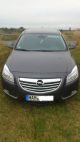 Opel  Insignia 2.0 CDTI Sports Tourer Automatic In ... 2012 Used vehicle photo
