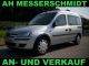 Opel  Combo 1.6 CNG Edition 1.Hd + air + + AHZV EU4 2007 Used vehicle photo