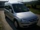 2007 Opel  Combo 1.6 CNG Edition 1.Hd + air + + AHZV EU4 Estate Car Used vehicle photo 1