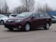 Toyota  Avensis Executive (T3) 2.0 Valvematic 7th .. 2012 New vehicle photo