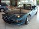 1995 BMW  840 i automatic / seamless CHECKBOOK CARED Sports car/Coupe Used vehicle photo 5