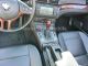 2012 BMW  330 Cabrio Aut. Leather 16:9 Navi Xenon PDC MFL Cabrio / roadster Used vehicle photo 10
