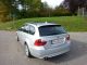 2006 BMW  330i Touring Automatic, Price Reduced! Estate Car Used vehicle photo 3