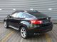 2009 BMW  X6 Sports package / glass roof / 4-zone Klimatr Off-road Vehicle/Pickup Truck Used vehicle photo 2
