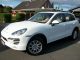 2012 Porsche  Cayenne DTips / PANO / XEN / NAV / PDC / Beige / M: 2013! Off-road Vehicle/Pickup Truck Used vehicle photo 1