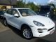 2012 Porsche  Cayenne D Tips / PANO / PDC / NAV / XEN / Mod: 2013! Off-road Vehicle/Pickup Truck Used vehicle photo 3
