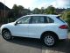 2012 Porsche  Cayenne D Tips / PANO / PDC / NAV / XEN / Mod: 2013! Off-road Vehicle/Pickup Truck Used vehicle photo 7