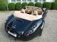 2012 Wiesmann  MF 4-S * 7-speed DCT * Full Facilities * cars * Cabrio / roadster New vehicle photo 9