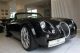 Wiesmann  MF 3 ROADSTER 1.HAND 7.100KM ONLY AS NEW 2010 Used vehicle			(business photo