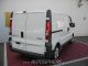 2010 Renault  Fg Trafic L1H1 dCi115 Grd Cft Limousine Used vehicle photo 1