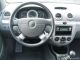 2012 Chevrolet  Nubira 1.6 SX aluminum, air radio CD ISOFIX Estate Car Used vehicle photo 5