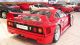 1989 Ferrari  certificata \ Sports car/Coupe Used vehicle photo 1