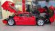 1989 Ferrari  certificata \ Sports car/Coupe Used vehicle photo 5