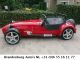 1995 Westfield  SE Super Seven LHD Cabrio / roadster Used vehicle photo 9