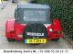 1995 Westfield  SE Super Seven LHD Cabrio / roadster Used vehicle photo 11