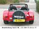 1995 Westfield  SE Super Seven LHD Cabrio / roadster Used vehicle photo 12