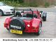 1995 Westfield  SE Super Seven LHD Cabrio / roadster Used vehicle photo 2