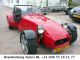 1995 Westfield  SE Super Seven LHD Cabrio / roadster Used vehicle photo 8