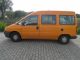 1996 Fiat  Scudo 499.0 EL glazed Van / Minibus Used vehicle photo 1