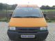 1996 Fiat  Scudo 499.0 EL glazed Van / Minibus Used vehicle photo 2