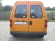 1996 Fiat  Scudo 499.0 EL glazed Van / Minibus Used vehicle photo 3