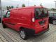 2008 Fiat  Doblo Cargo Maxi SX 1.9 JTD DPF 88kw Van / Minibus Used vehicle photo 3