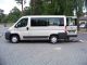 2007 Fiat  Ducato 30 Panorama, Ricon wheelchair lift, Standhzg Van / Minibus Used vehicle photo 3