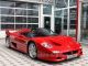 1998 Ferrari  F50 Sports car/Coupe Used vehicle photo 4