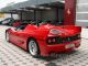 1998 Ferrari  F50 Sports car/Coupe Used vehicle photo 6