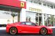2012 Ferrari  F430 F1 Scuderia *** NAVI * IPOD * 19 \ Sports car/Coupe Used vehicle photo 2