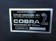 1969 Cobra  427 Southern Roadcraft Cabrio / roadster Used vehicle photo 11