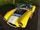 1969 Cobra  427 Southern Roadcraft Cabrio / roadster Used vehicle photo 6