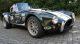 1981 Cobra  RAM with 5.7 liters and H-plates Cabrio / roadster Classic Vehicle photo 10