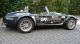 1981 Cobra  RAM with 5.7 liters and H-plates Cabrio / roadster Classic Vehicle photo 11